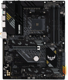 Материнская плата ASUS TUF GAMING B550-PRO