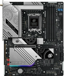 Материнская плата ASRock Z890 TAICHI LITE