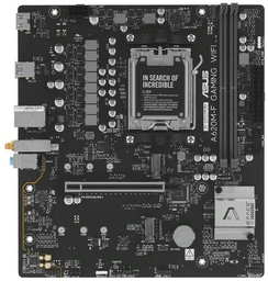 Материнская плата ASUS A620M-F Gaming WiFi