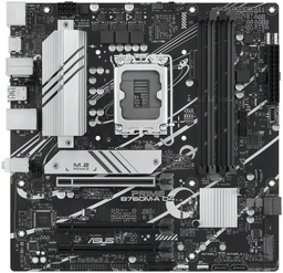 Материнская плата ASUS B760M-A D4-CSM