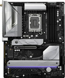 Материнская плата ASRock B860 LIVEMIXER WIFI