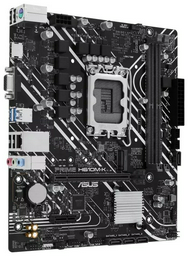 Материнская плата ASUS PRIME H610M-K