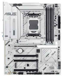 Материнская плата ASUS X870 MAX GAMING WIFI7 W