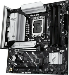 Материнская плата ASUS PRIME B860M-A-CSM