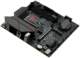 Материнская плата Colorful BATTLE-AX B760M-PLUS D5 V20