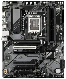 Материнская плата GIGABYTE B760 DS3H GEN5 (REV1.0)