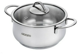 Ardesto BLACK MARS AR0723S 2.3 л
