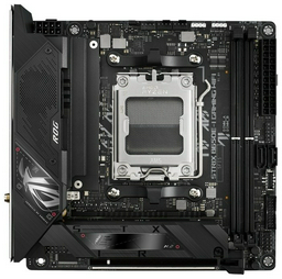 Материнская плата ASUS ROG STRIX B650E-I GAMING WIFI