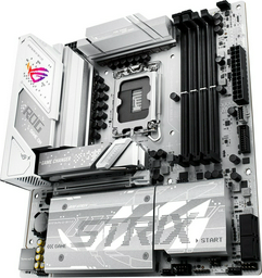 Материнская плата ASUS ROG STRIX B860-G GAMING WIFI