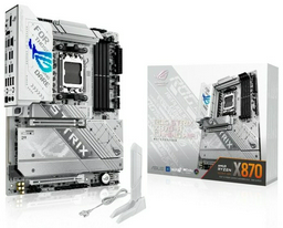 Материнская плата ASUS ROG STRIX X870-A GAMING WIFI