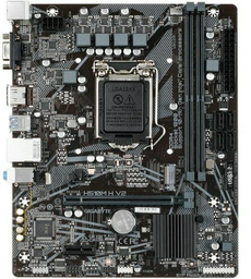 Материнская плата GIGABYTE H510M H V2