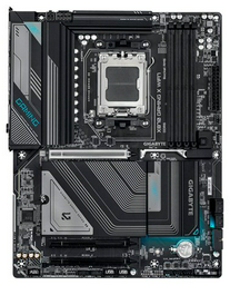 Материнская плата GIGABYTE X870 GAMING X WIFI7