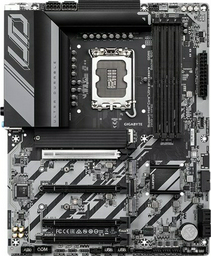 Материнская плата GIGABYTE Z890 UD WIFI6E
