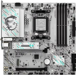 Материнская плата MSI B840M GAMING PLUS WIFI6E