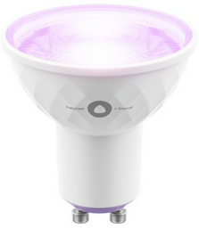 Лампочка Яндекс YNDX-00019 4.9W GU10 1 шт