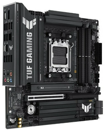 Материнская плата ASUS TUF GAMING B850M-PLUS