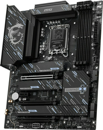 Материнская плата MSI Z890 GAMING PLUS WIFI