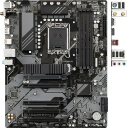 Материнская плата GIGABYTE B760 DS3H AX