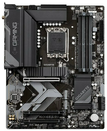 Материнская плата GIGABYTE B760 Gaming X AX DDR4