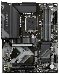 Материнская плата GIGABYTE B760 GAMING X DDR4