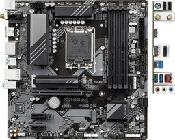 Материнская плата GIGABYTE B760M DS3H AX REV1.2