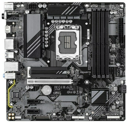 Материнская плата GIGABYTE B760M DS3H WIFI6E GEN5 (REV1.0)