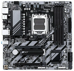 Материнская плата GIGABYTE B840M DS3H