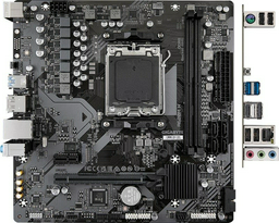 Материнская плата GIGABYTE A620M H