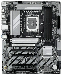 Материнская плата GIGABYTE B860 DS3H