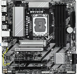 Материнская плата GIGABYTE B860M DS3H