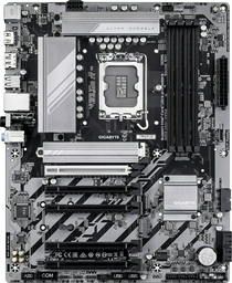 Материнская плата GIGABYTE B860 DS3H WIFI6E