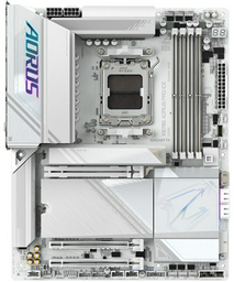 Материнская плата GIGABYTE X870E AORUS PRO ICE