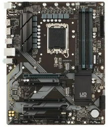 Материнская плата GIGABYTE B760 DS3H DDR4