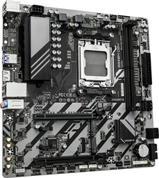 Материнская плата GIGABYTE B840M D2H