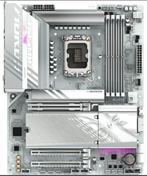 Материнская плата GIGABYTE B860 Aorus Elite WiFi7 Ice