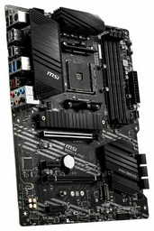 Материнская плата MSI B550-A PRO