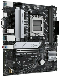 Материнская плата ASUS PRIME B650M-K