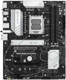 Материнская плата ASUS Prime B650-Plus WiFi