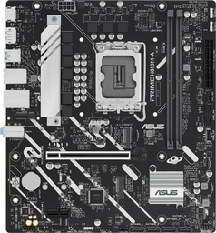 Материнская плата ASUS PRIME H810M-A-CSM