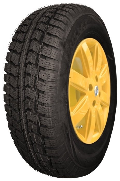 Viatti Vettore Inverno V-524 195/80 R14C 106R с шипами купить,NaN