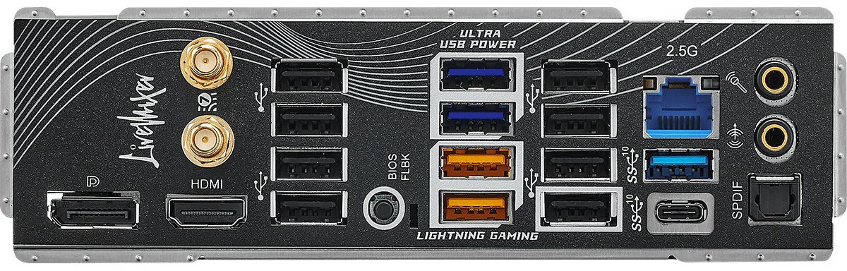 Материнская плата ASRock B850 LIVEMIXER WIFI DDR5 купить,NaN