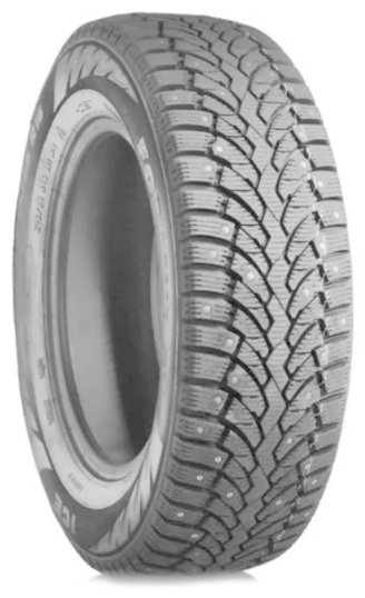 Formula Ice 195/65 R15 91T с шипами купить,NaN