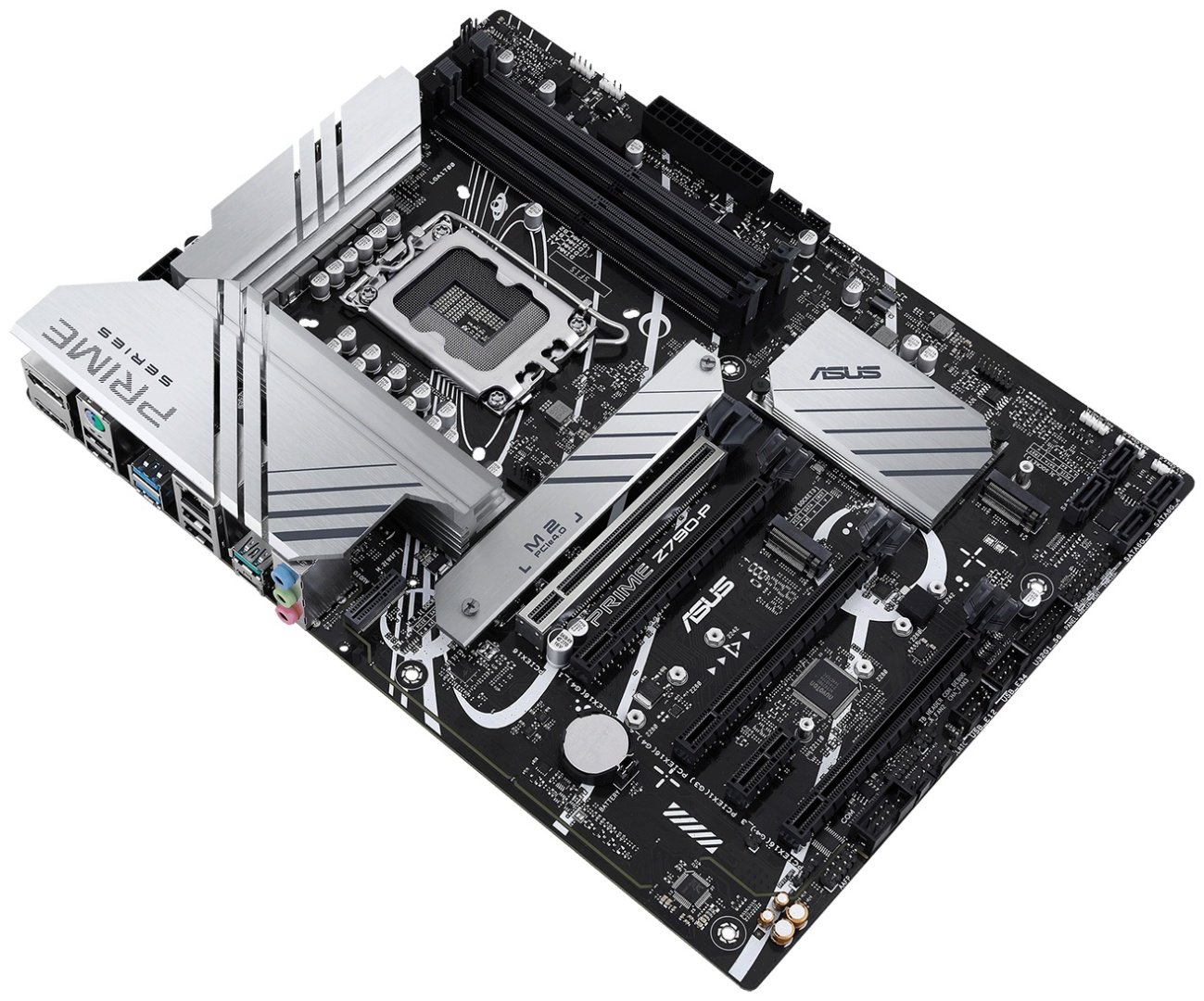 Материнская плата ASUS PRIME Z790-P