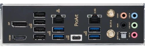 Материнская плата ASUS PROART B760-CREATOR WIFI купить,NaN