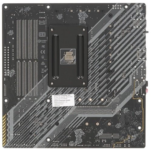 Материнская плата ASUS TUF GAMING B550M-PLUS