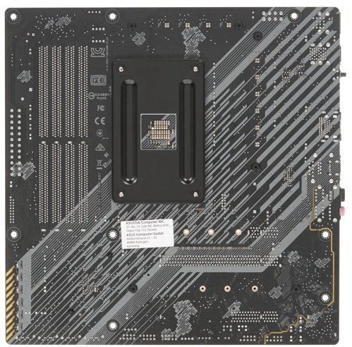 Материнская плата ASUS TUF GAMING B550M-PLUS купить,NaN