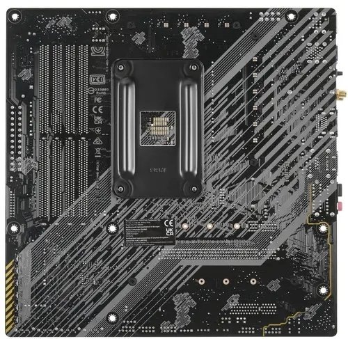 Материнская плата ASUS TUF GAMING B550M-PLUS WIFI II