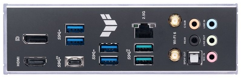 Материнская плата ASUS TUF Gaming H770-Pro WiFi купить,NaN