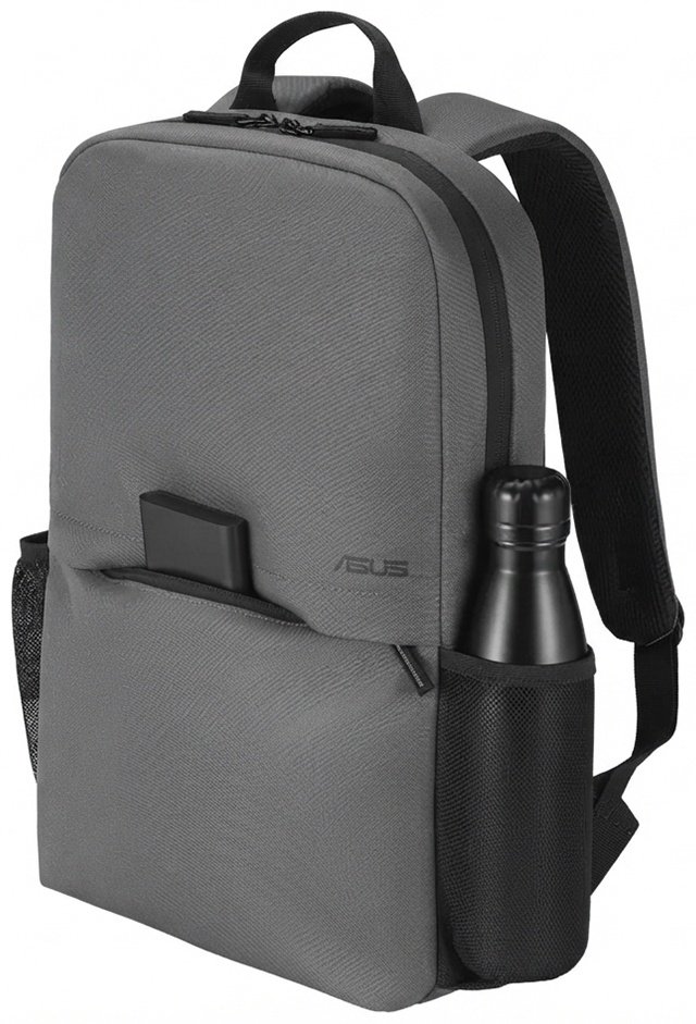 Рюкзак ASUS AP1602 NEREUS BACKPACK 2.0 до 15.6" темно-серый купить,16988