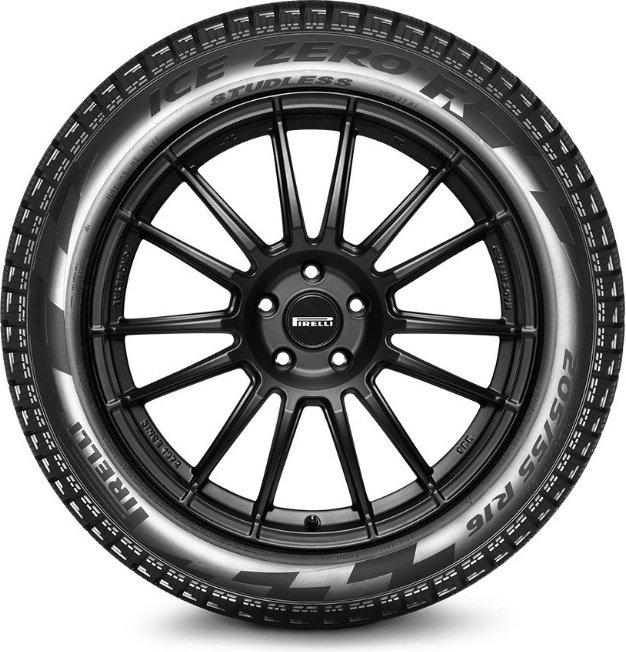 Pirelli ICE ZERO 185/65 R15 92T без шипов купить,NaN